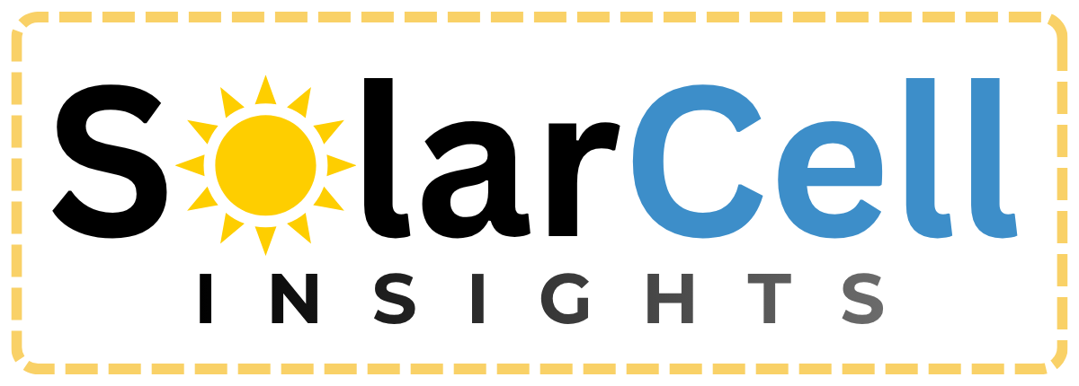 Solar Cell Insights